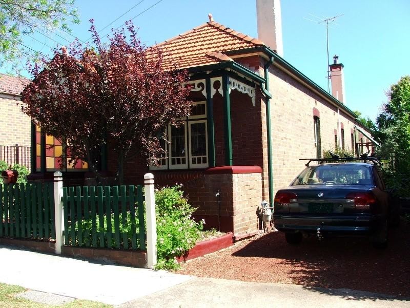 20 Ewart Street, Dulwich Hill NSW 2203