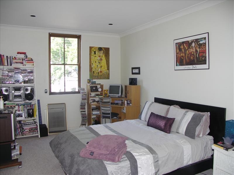 16 Colbourne Avenue, Glebe NSW 2037