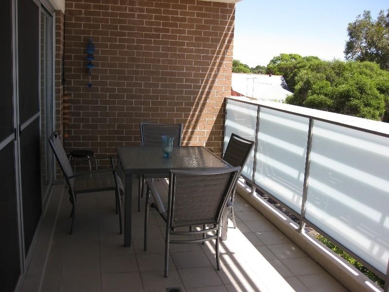 5/295 Victoria Road, Marrickville NSW 2204