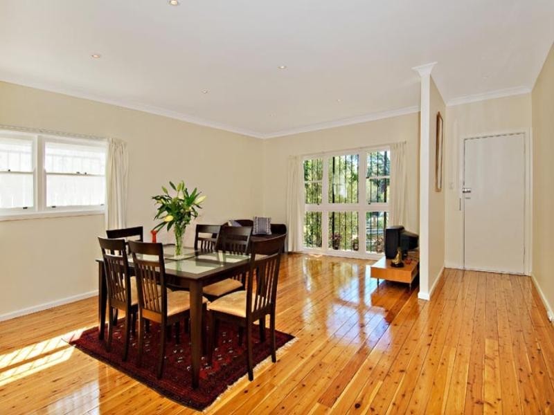 133 Trafalgar Street, Newtown NSW 2042