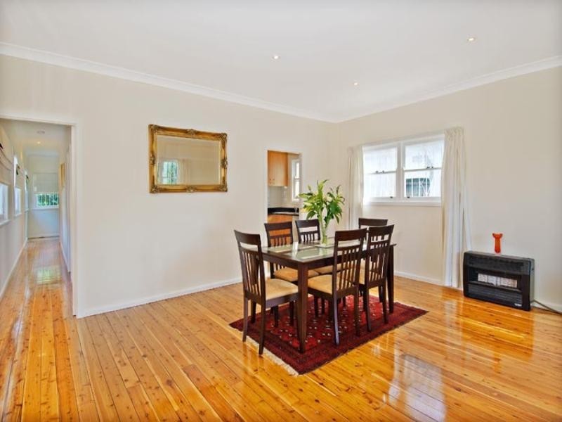 133 Trafalgar Street, Newtown NSW 2042