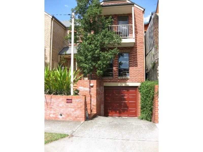 107 Francis Street, Leichhardt NSW 2040