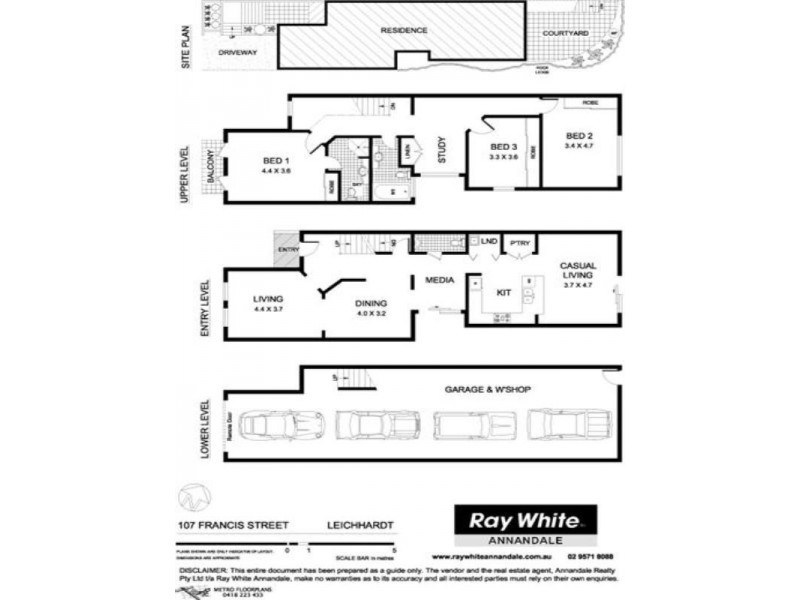 107 Francis Street, Leichhardt NSW 2040