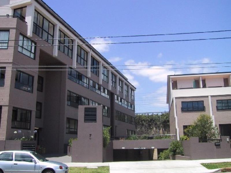 32/7-9 Railway Avenue, Stanmore NSW 2048