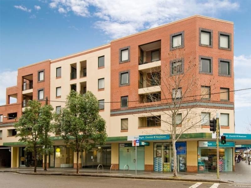 423/1 Georgina Street, Newtown NSW 2042
