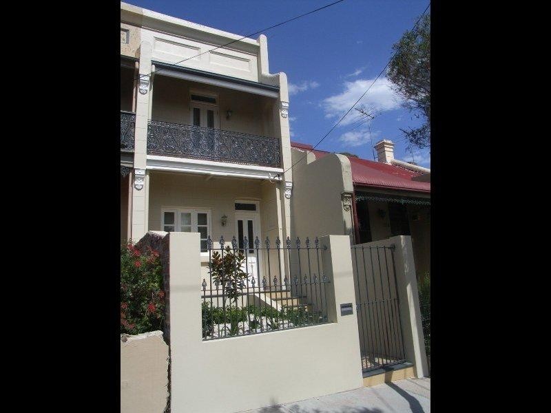 211 Young Street, Annandale NSW 2038