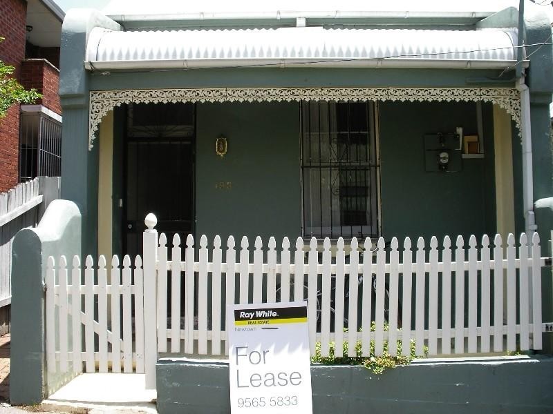 193 Denison Street, Newtown NSW 2042