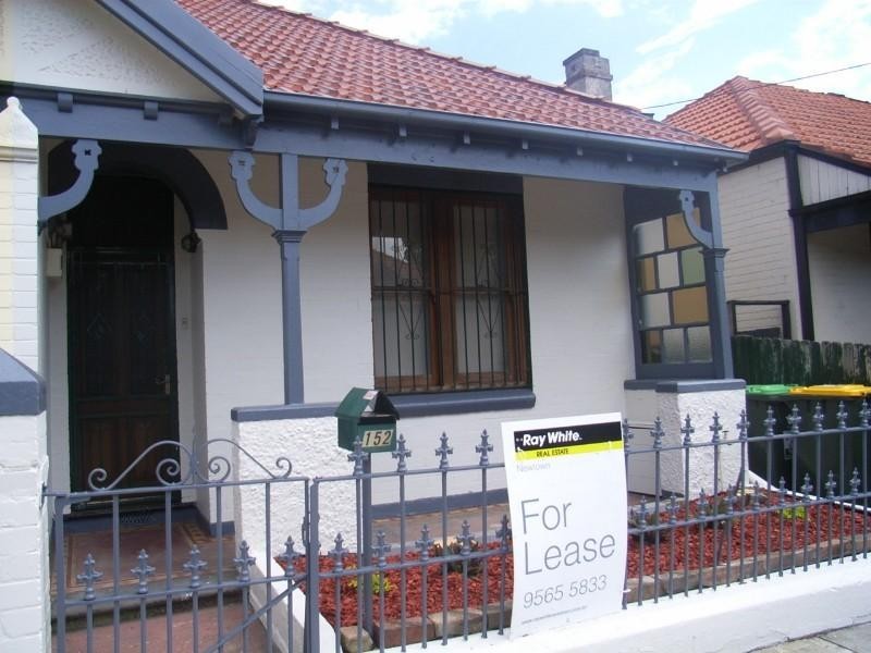 152 Lord Street, Newtown NSW 2042