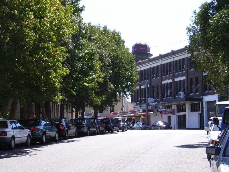 5/16 Brown Street, Newtown NSW 2042