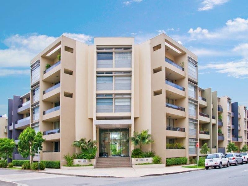 18/20 Eve Street, Erskineville NSW 2043