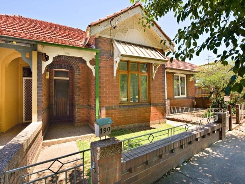 190 Addison Road, Marrickville NSW 2204