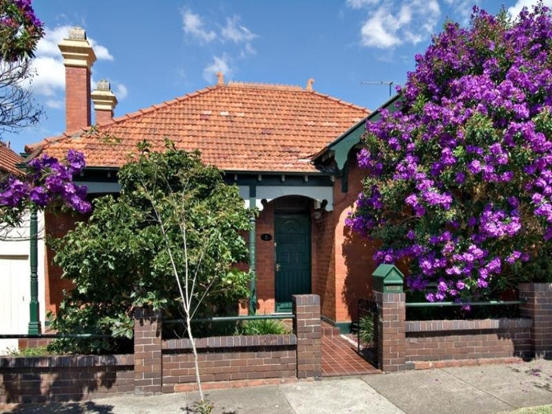 5 Myrtle Street, Stanmore NSW 2048