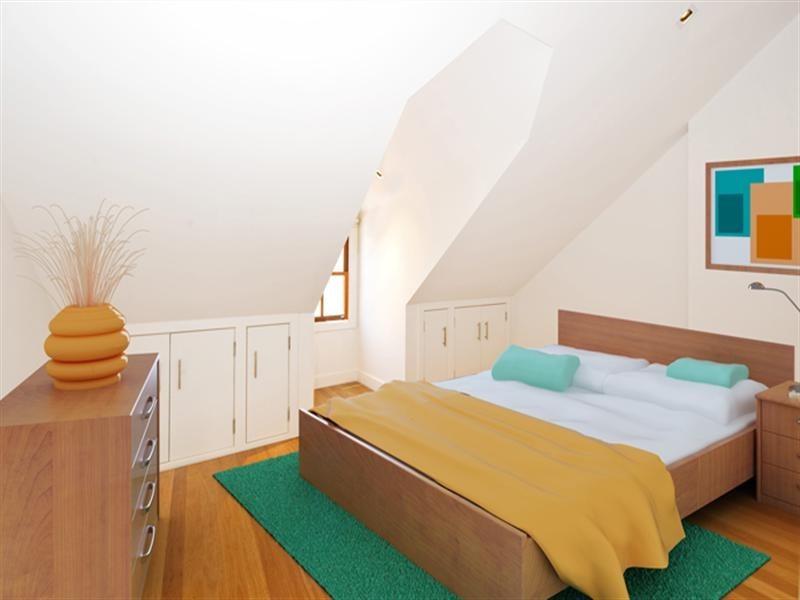 117 Chelmsford Street, Newtown NSW 2042