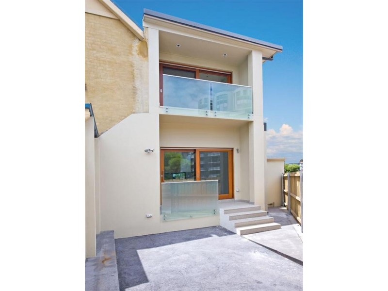 117 Chelmsford Street, Newtown NSW 2042