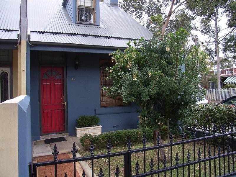 130 Shepherd Street, Chippendale NSW 2008