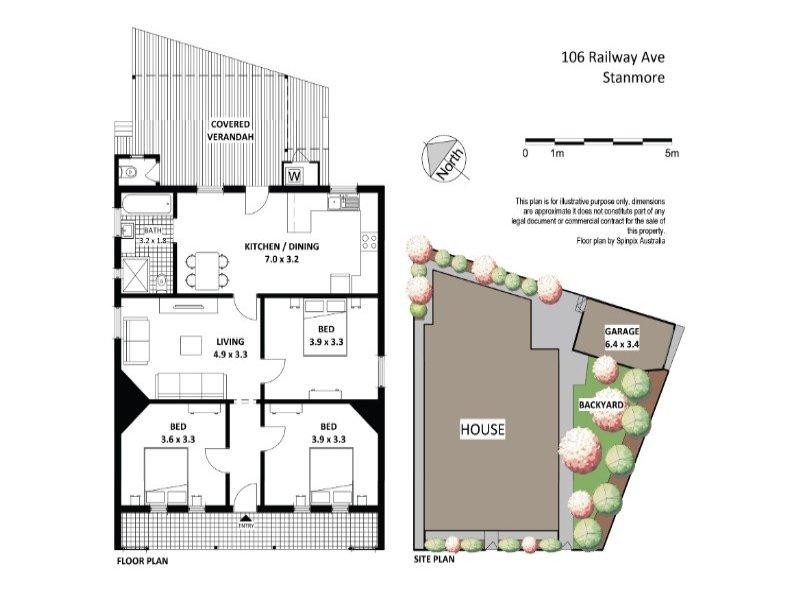 106 Railway Avenue, Stanmore NSW 2048
