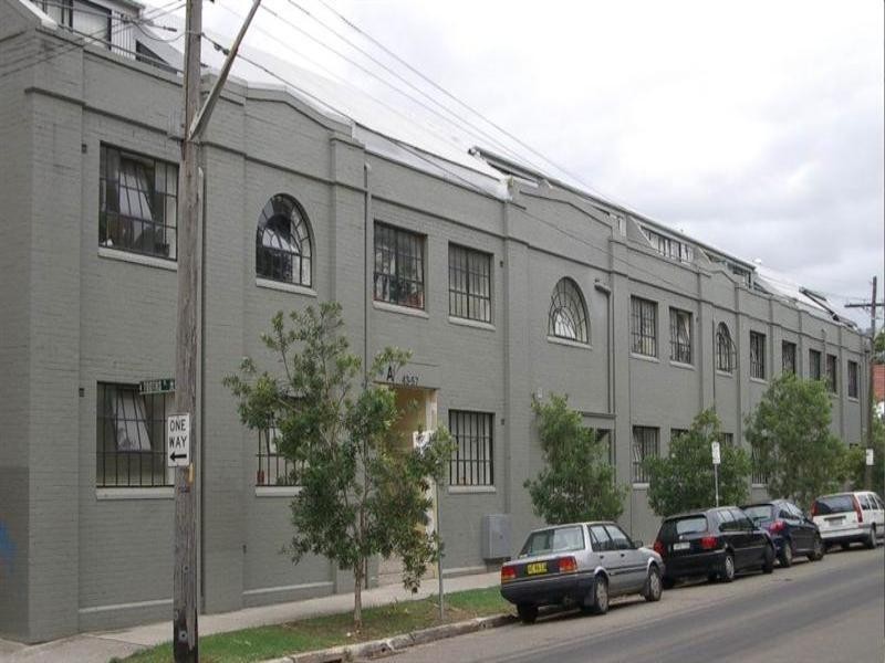 48/53-57 Mallett Street, Camperdown NSW 2050