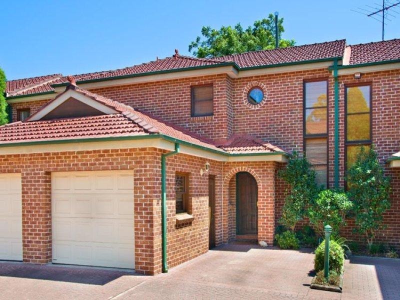 7/146 Alice Street, Newtown NSW 2042