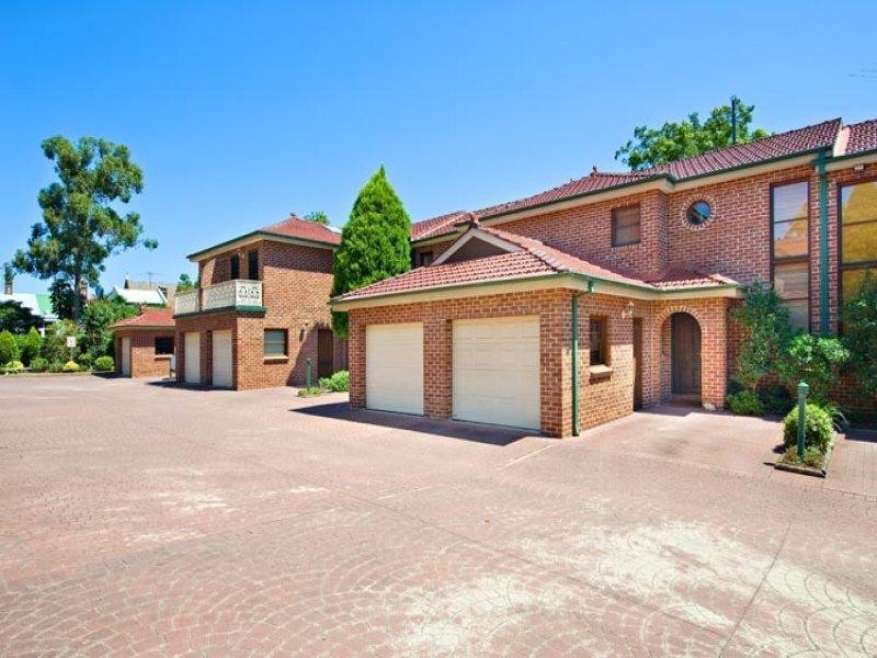 7/146 Alice Street, Newtown NSW 2042