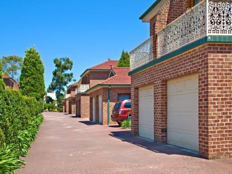 7/146 Alice Street, Newtown NSW 2042