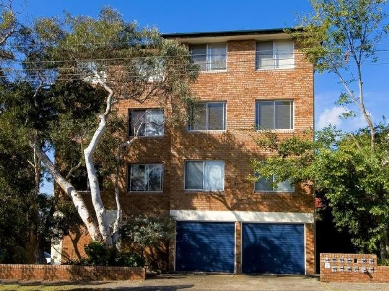 5/347 Annandale Street, Annandale NSW 2038