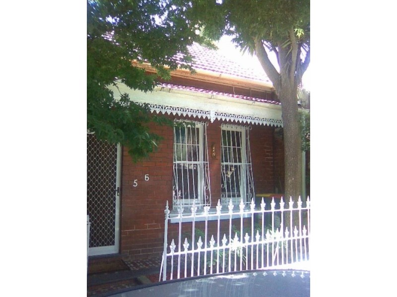 56 Simmons Street, Enmore NSW 2042