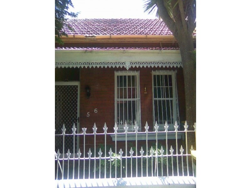 56 Simmons Street, Enmore NSW 2042