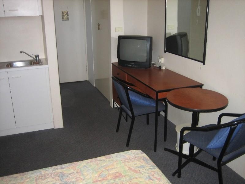 202/1 Meagher Street, Chippendale NSW 2008