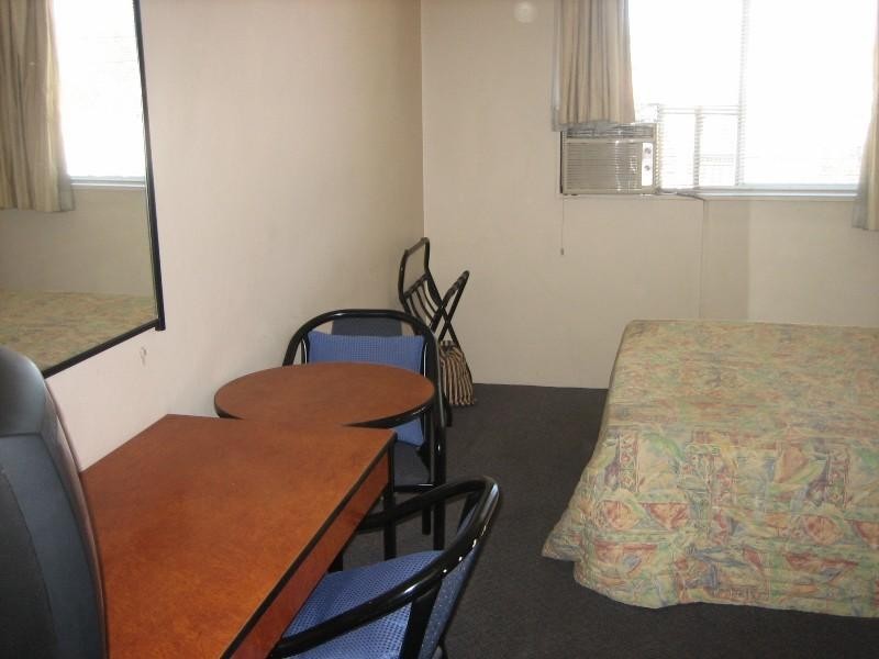 202/1 Meagher Street, Chippendale NSW 2008