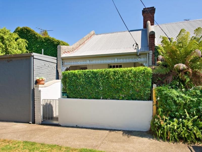 61 Goodsell Street, St Peters NSW 2044