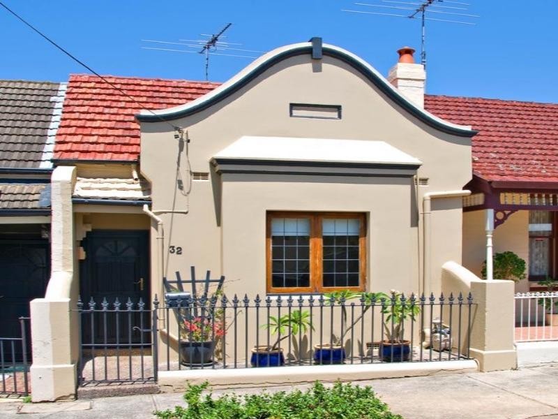 32 Emily Street, Leichhardt NSW 2040