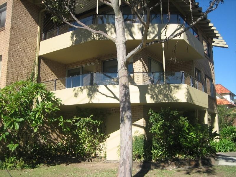 3/7 Wolsely Street, Drummoyne NSW 2047