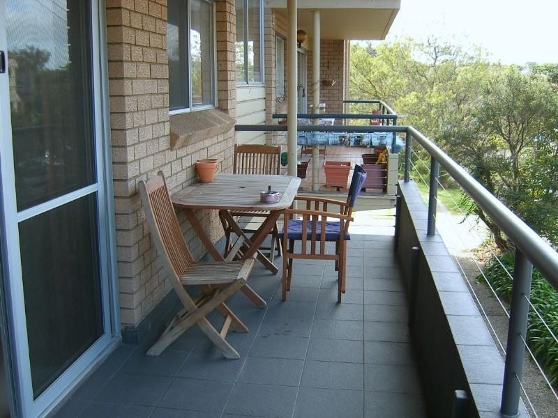 3/7 Wolsely Street, Drummoyne NSW 2047