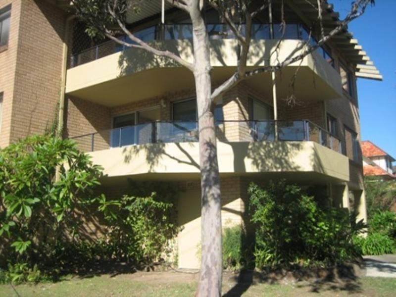 3/7 Wolsely Street, Drummoyne NSW 2047
