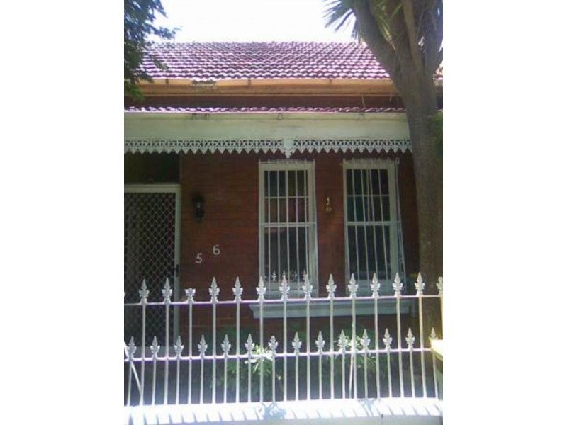 56 Simmons Street, Enmore NSW 2042