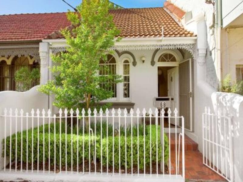 68 Margaret Street, Newtown NSW 2042