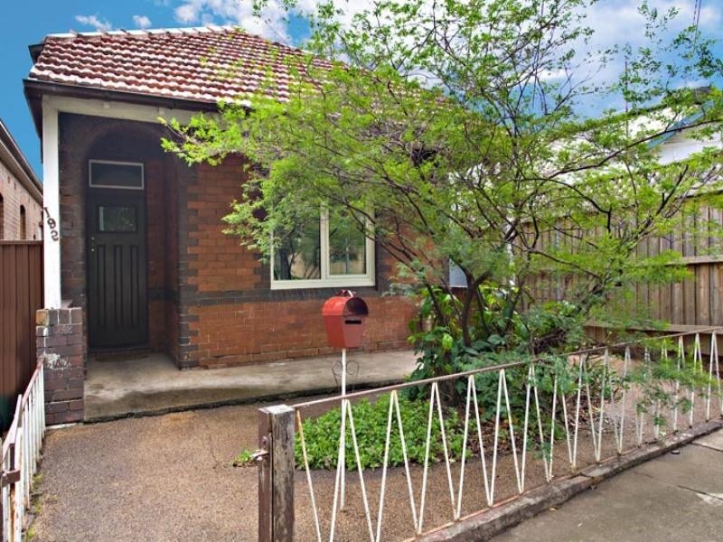 192 Addison Road, Marrickville NSW 2204
