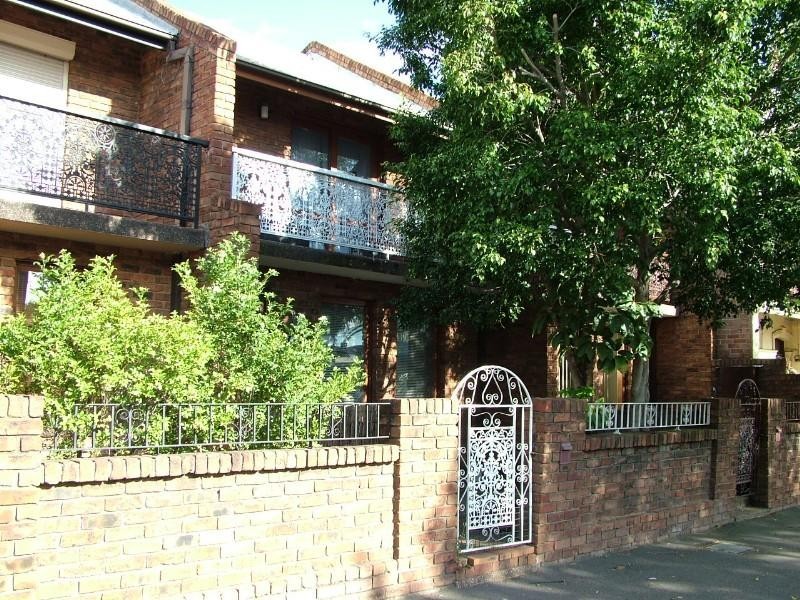 106 Mitchell Road, Alexandria NSW 2015