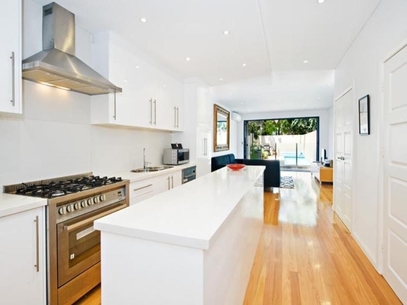 2A Kent Street, Newtown NSW 2042