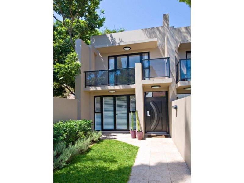 2A Kent Street, Newtown NSW 2042