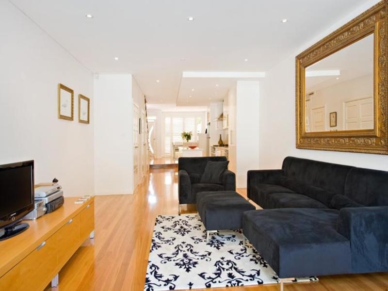 2A Kent Street, Newtown NSW 2042