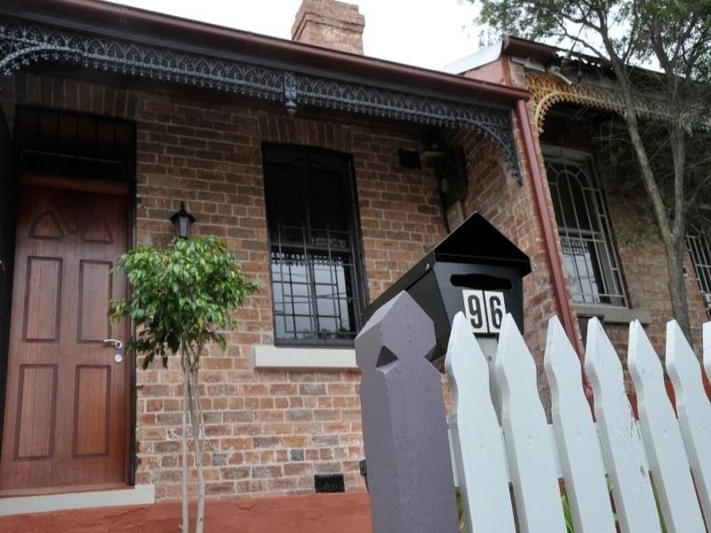 96 Victoria, Alexandria NSW 2015