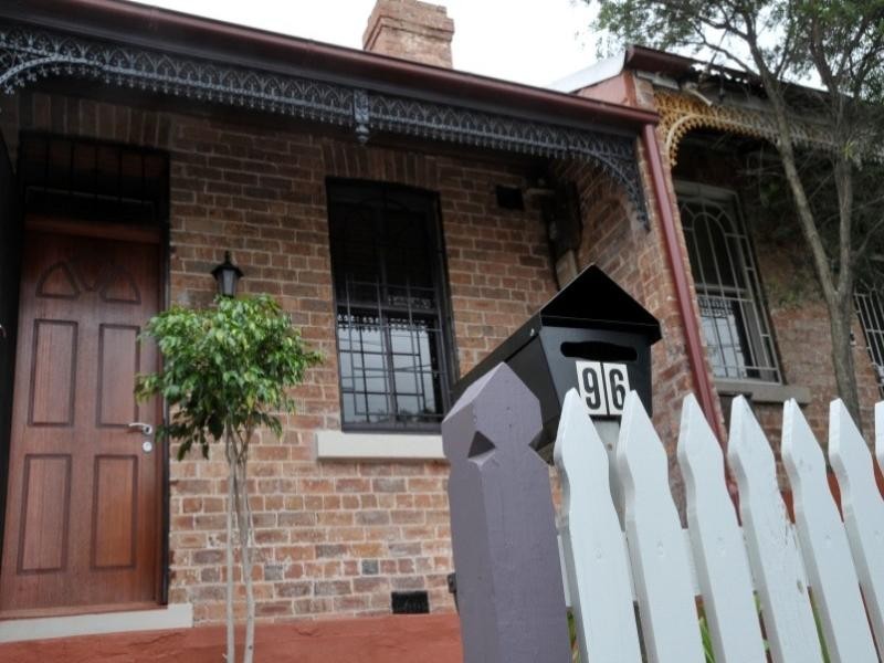 96 Victoria Street, Alexandria NSW 2015