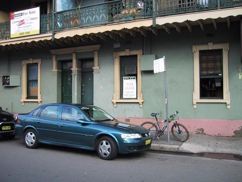 2/195 Missenden Road, Newtown NSW 2042