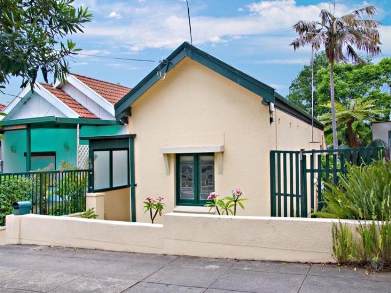 48 Ruby Street, Marrickville NSW 2204