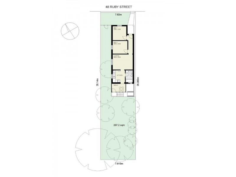 48 Ruby Street, Marrickville NSW 2204