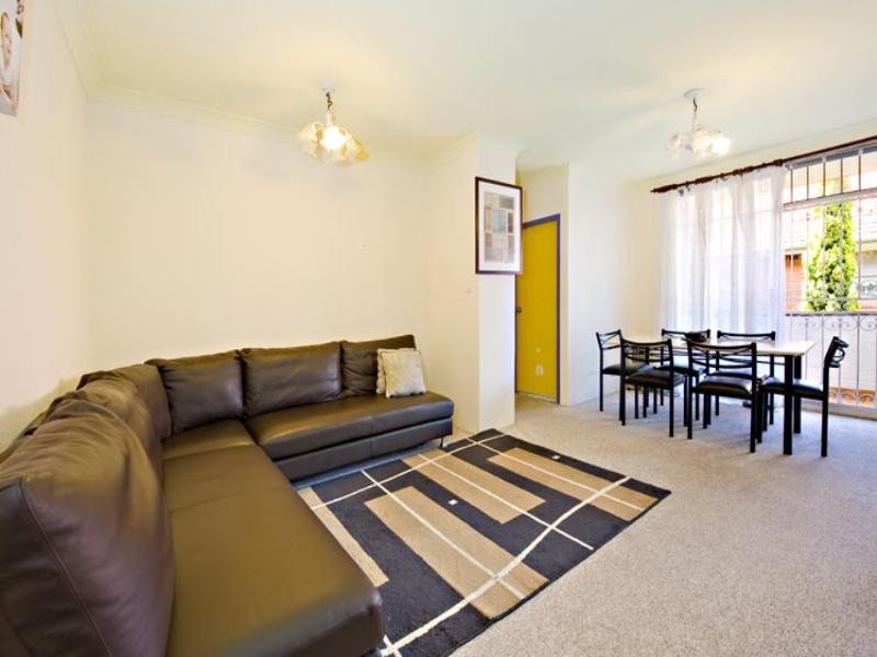 3/387 Marrickville Road, Marrickville NSW 2204