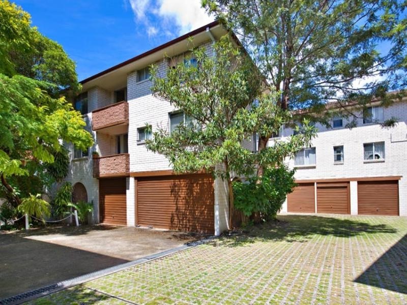 3/387 Marrickville Road, Marrickville NSW 2204