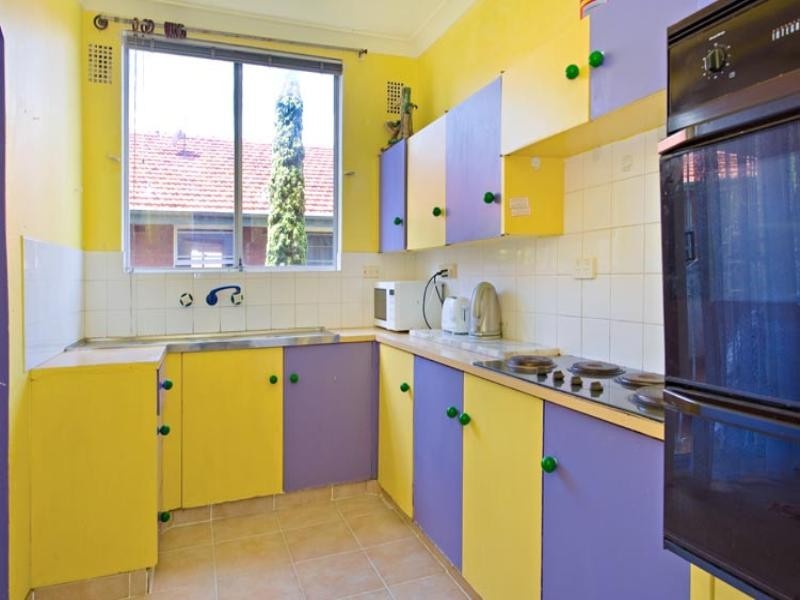 3/387 Marrickville Road, Marrickville NSW 2204