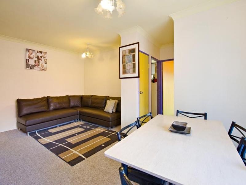 3/387 Marrickville Road, Marrickville NSW 2204